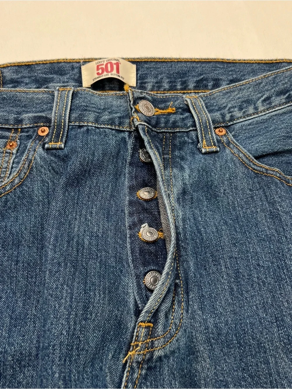 Levis item levi’s